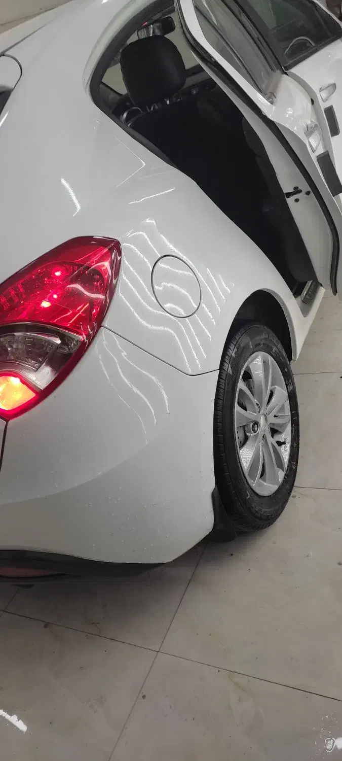 برلیانس h220 هاچ پک|خودرو سواری و وانت|خرمآباد, |دیوار