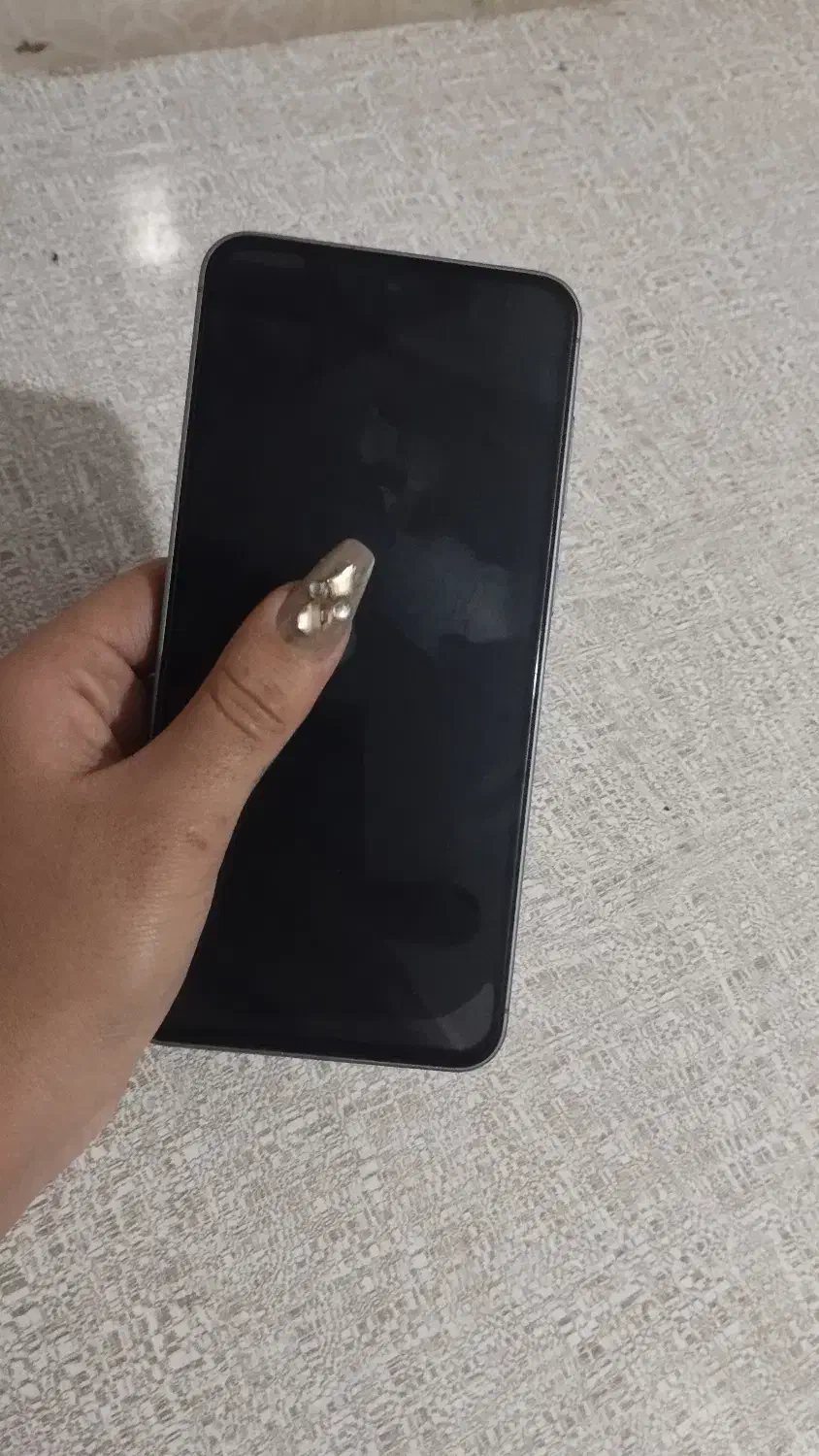 گوشی a56 سامسونگ گارانتی 14 ماه 28/۰۰۰|موبایل|تهران, ترمینال غرب|دیوار