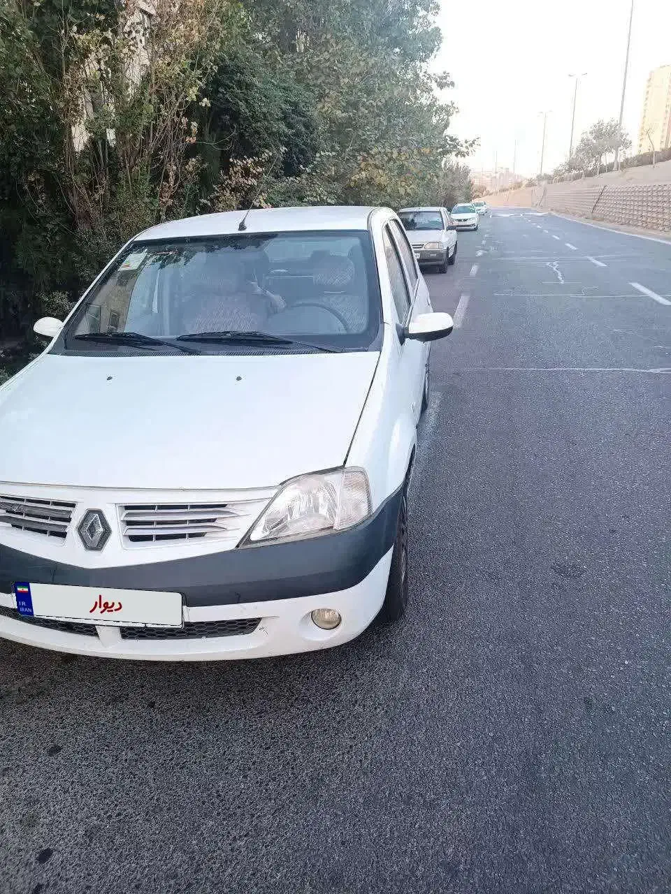 ال۹۰ مدل ۹۱|خودرو سواری و وانت|تهران, شهرک شهید باقری|دیوار