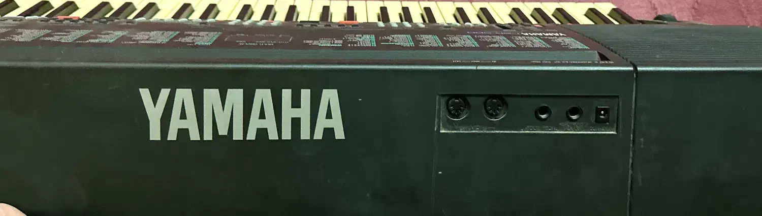 ارگ اصلی yamaha ( یاماها ) پایه نوت و پایه ارگ|پیانو، کیبورد، آکاردئون|زاهدان, |دیوار