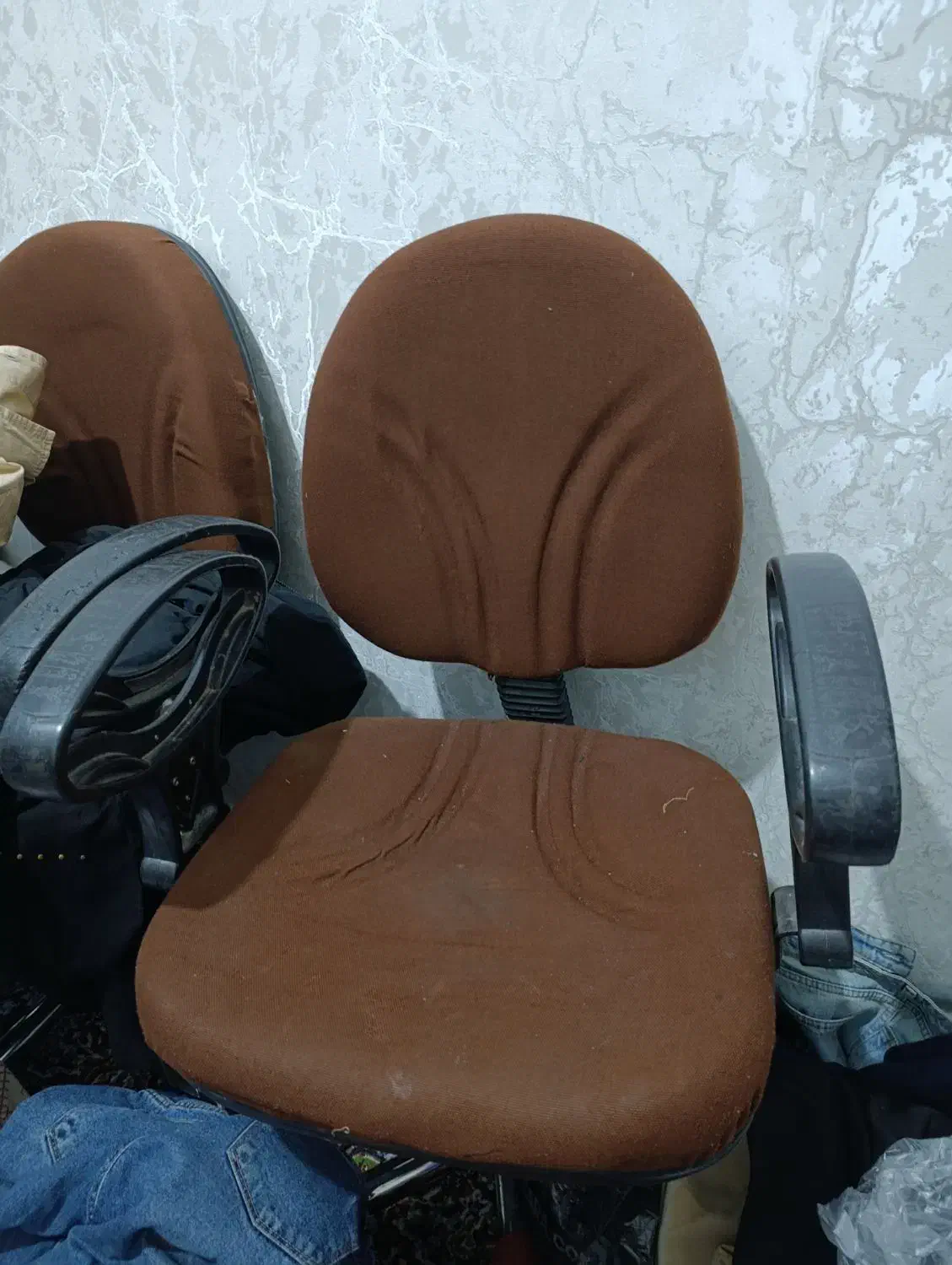 میز تحریر و صندلی|میز تحریر و کامپیوتر|رفسنجان, |دیوار