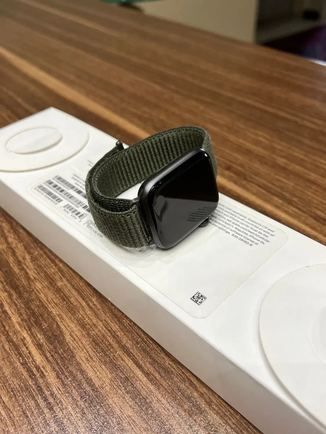 applewatch se 44m|ساعت|فردیس, خیام غربی|دیوار