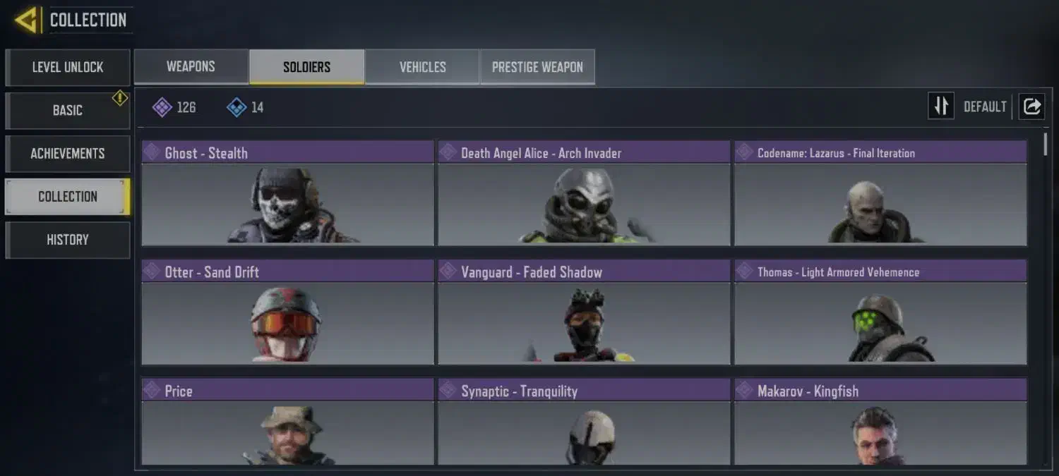 کلاف دیوتی موبایل|کنسول، بازی ویدئویی و آنلاین|گرمسار, |دیوار