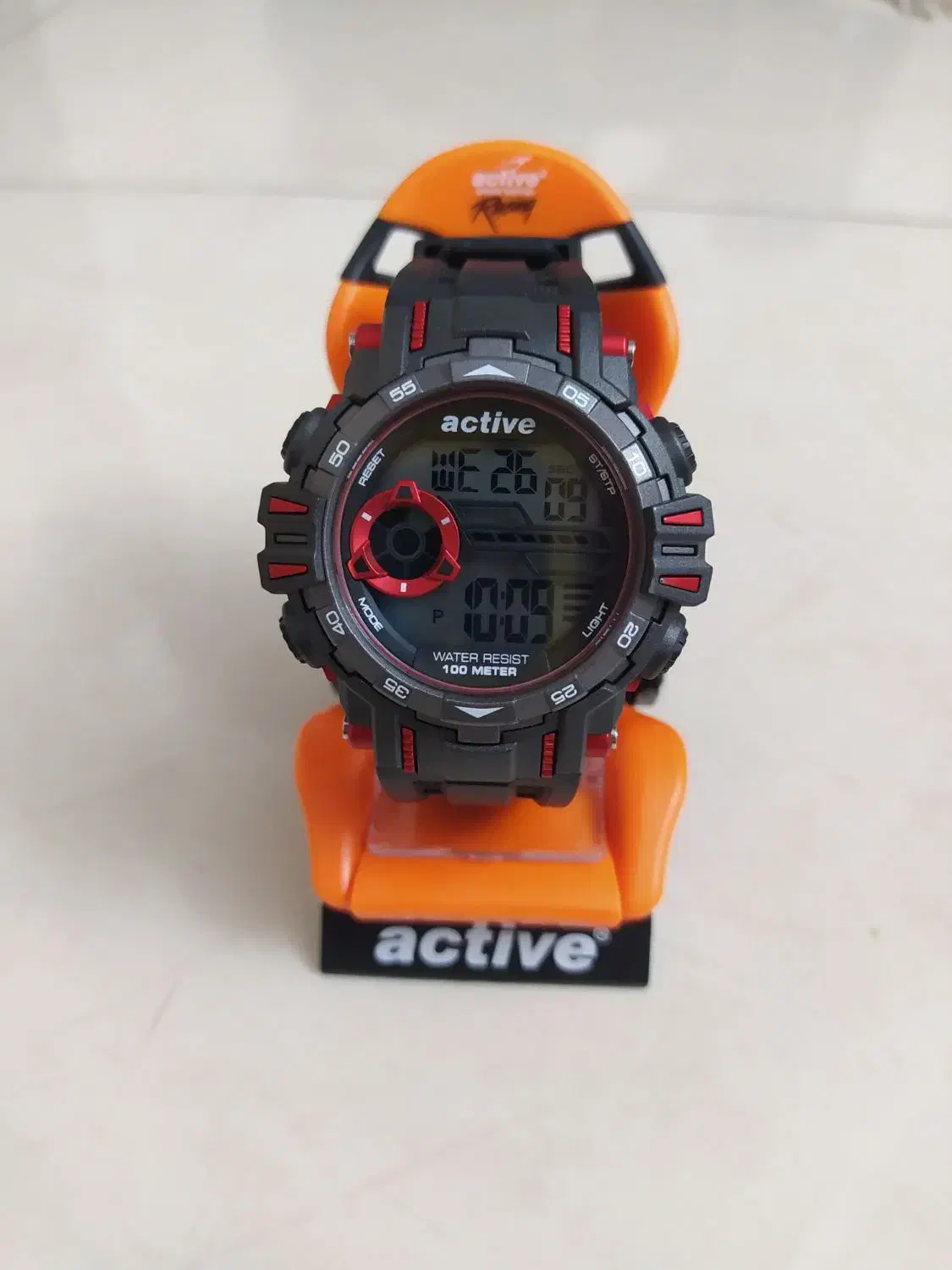 ساعت مدل active|ساعت|ورامین, ورامین|دیوار
