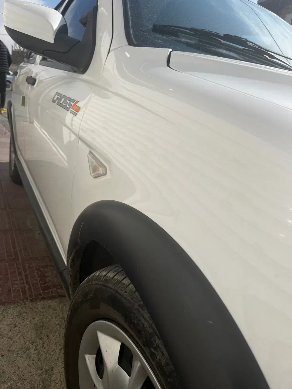 کوییک|خودرو سواری و وانت|ارومیه, |دیوار