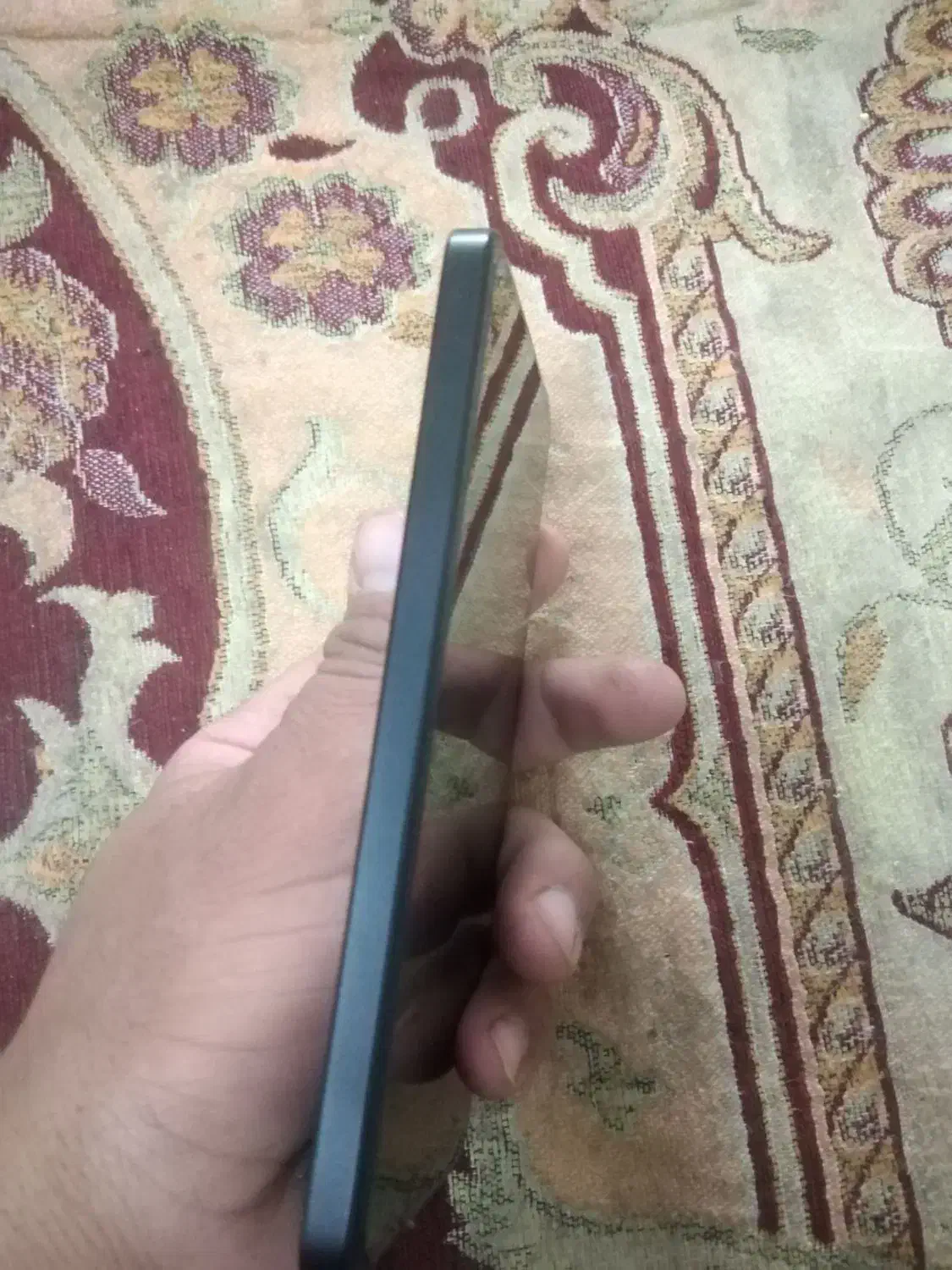 گوشی نوت ۱۳|موبایل|مشهد, شهرک رازی (شهرک غرب)|دیوار