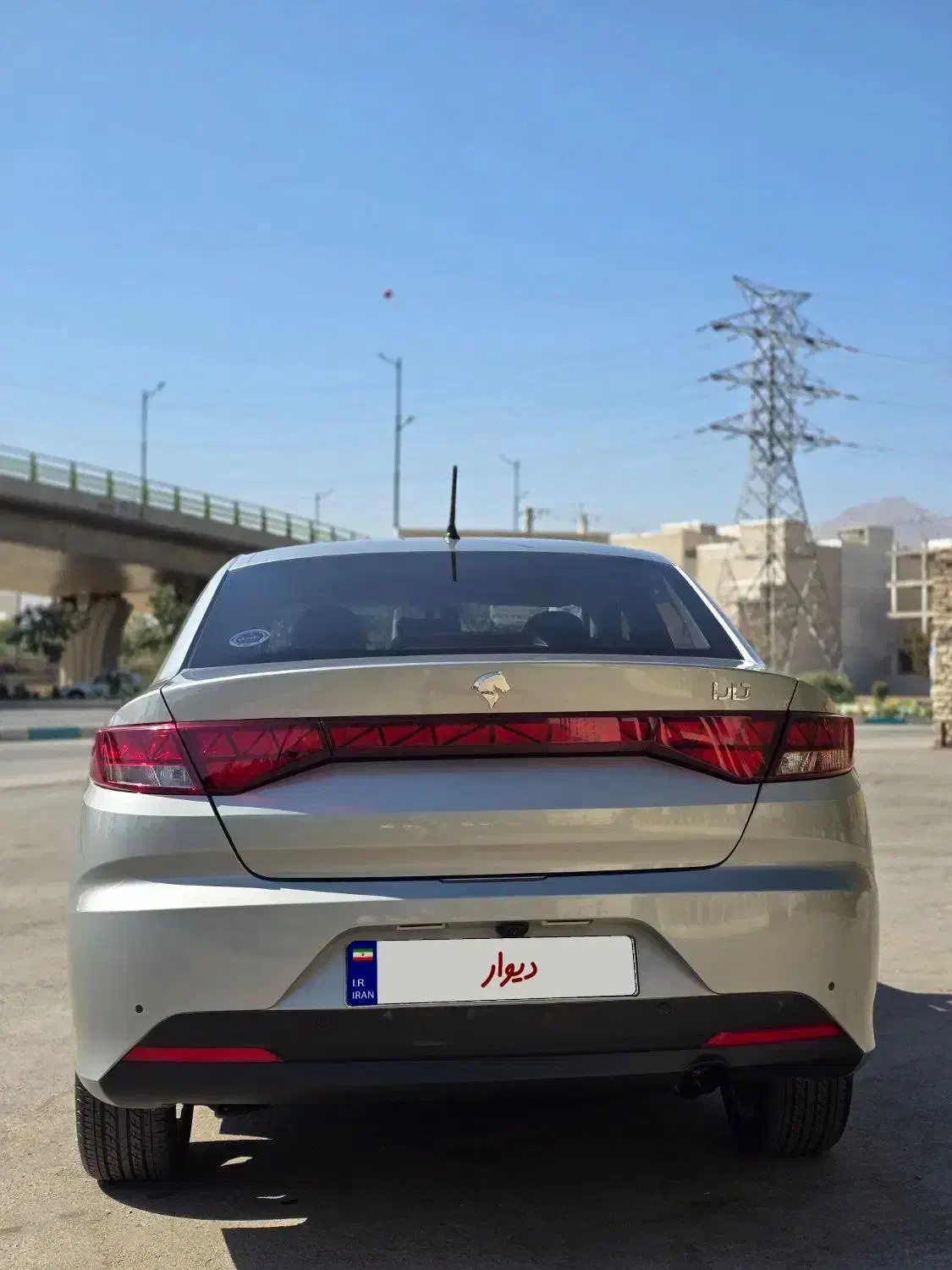 تارا اتومات ۱۴۰۳|خودرو سواری و وانت|همدان, |دیوار