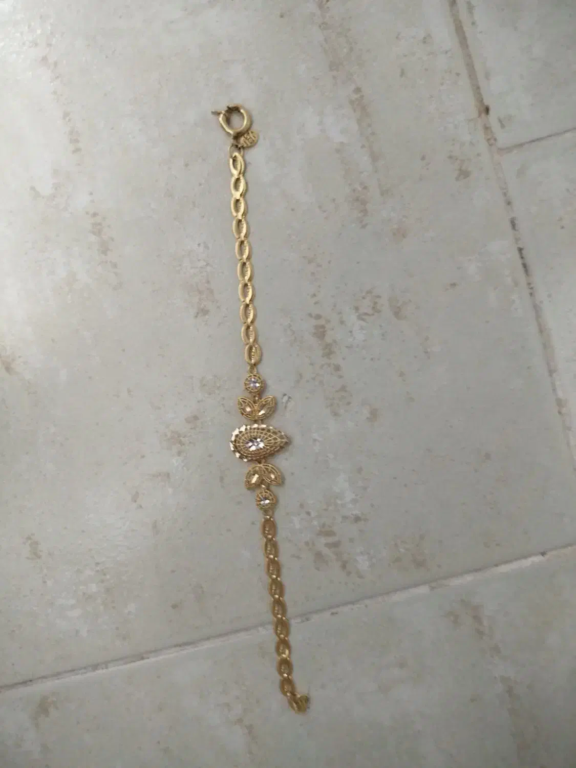 دستبند طلا|جواهرات|اشتهارد, |دیوار