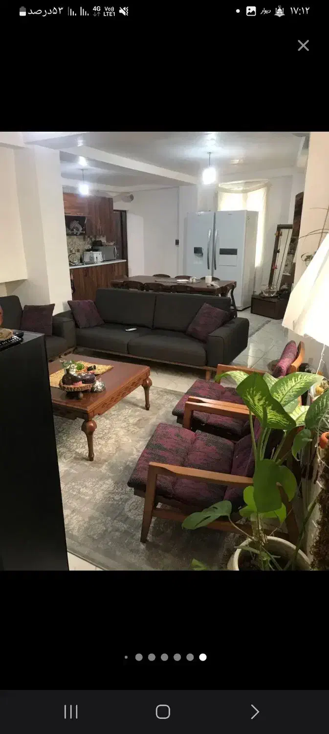 اجاره واحد واقع در خیابان خرمشهر|اجارهٔ آپارتمان|لاهیجان, شهید آوینی|دیوار