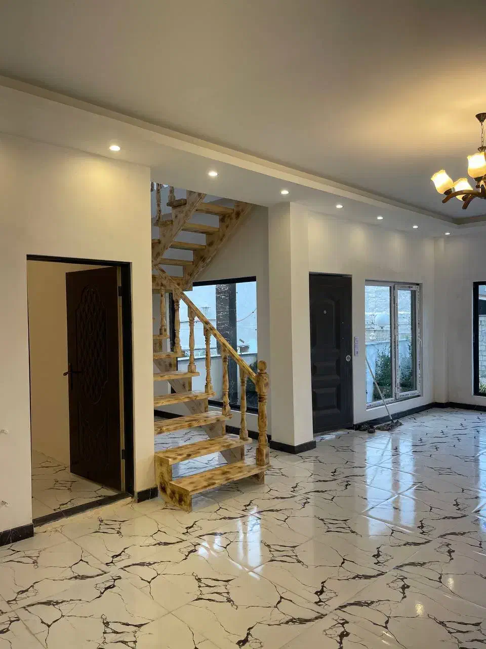 ویلا دوبلکس نمامدرن شیک/داخل شهرک با اصالت/سنددار|فروش خانه و ویلا|بابلسر, |دیوار