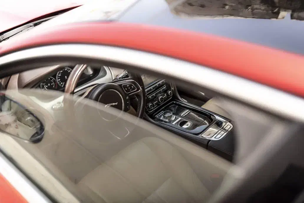 جگوار xjl ۲۰۱۶|خودرو سواری و وانت|کیش, |دیوار