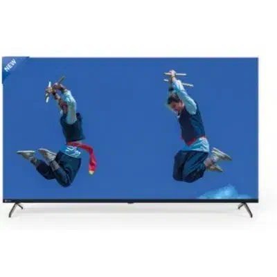 تلویزیون 50 اینچ اسنوا مدل (رونیا)|تلویزیون و پروژکتور|زرقان, |دیوار