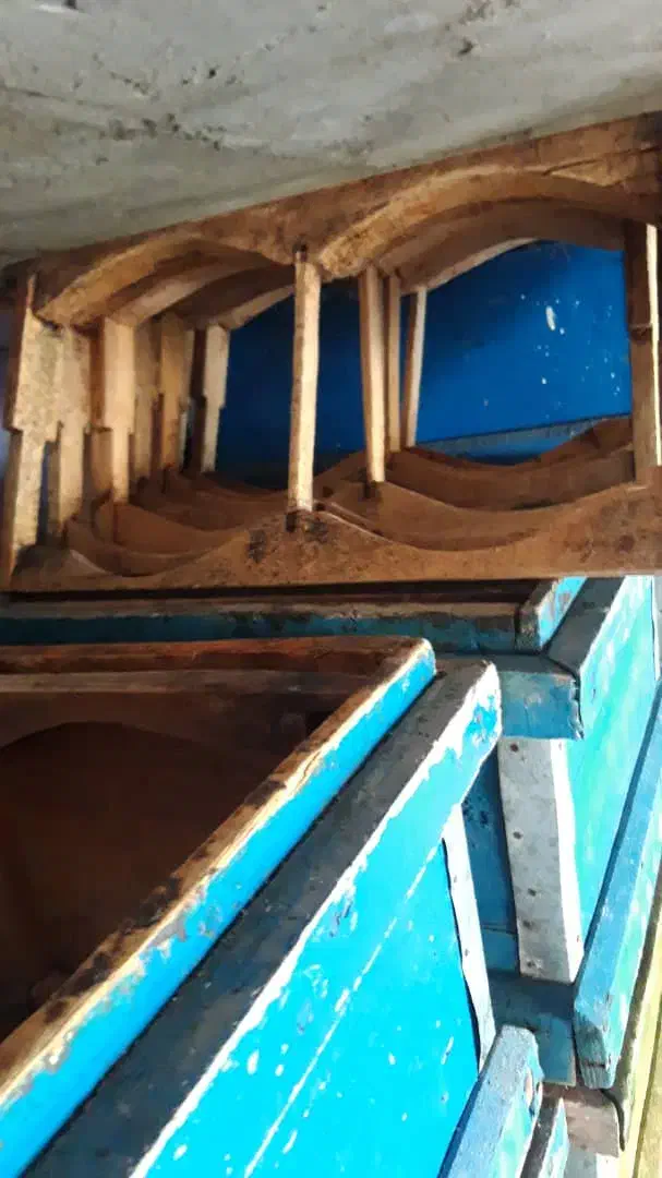 ۵ هزار عدد قاب گرد(قاسناخ)|عمدهفروشی|خوی, |دیوار