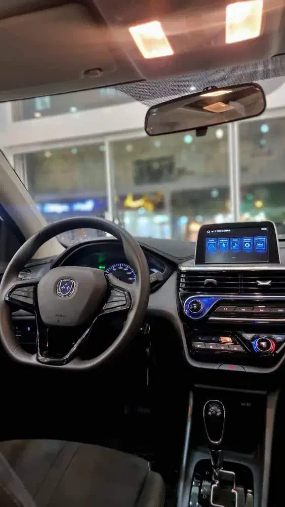 فردا 511 با تجهیزات کامل|خودرو سواری و وانت|سبزوار, قصبه اب یمین|دیوار