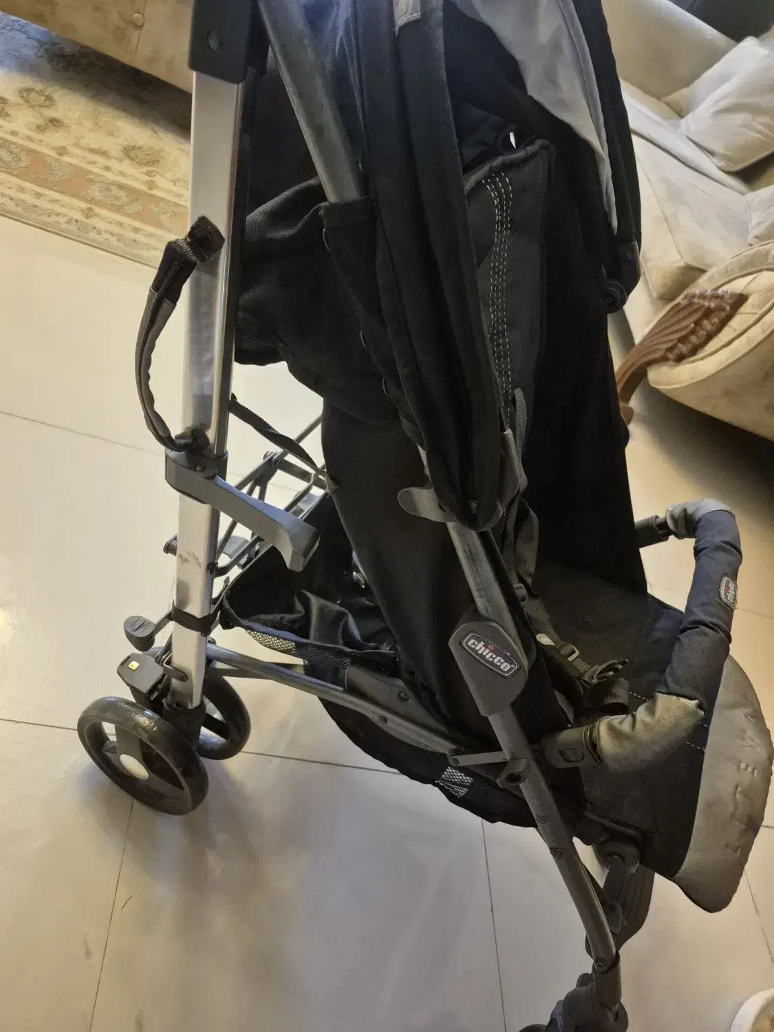 کالسکه|کالسکه و لوازم جانبی|کرج, شهرک بهارستان|دیوار