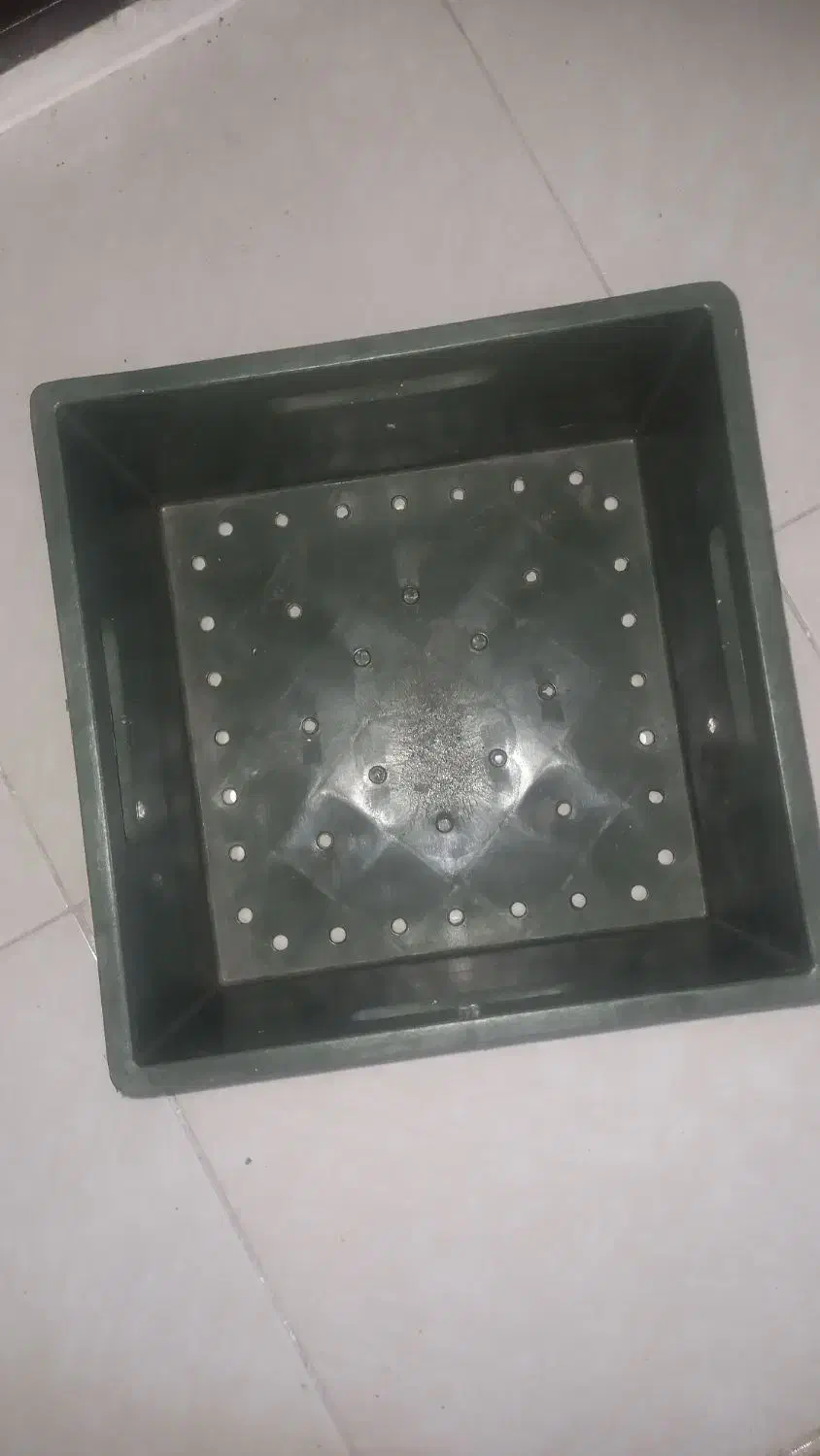 سبد سبز سالم|ظروف نگهدارنده، پلاستیکی، یکبارمصرف|تبریز, |دیوار