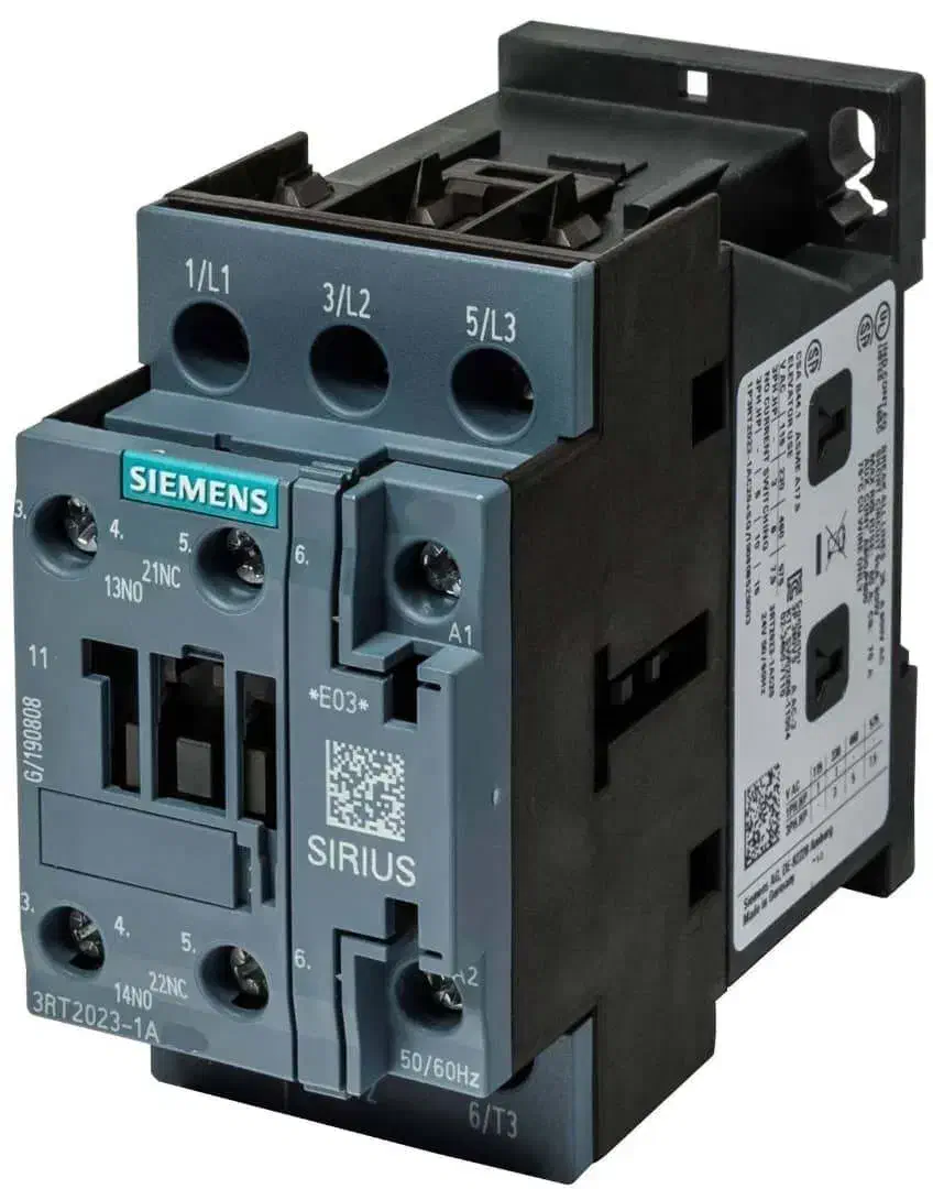 فروش تعدادی محافظ موتوری و کنتاکتور|ماشینآلات صنعتی|کرج, انبار مپنا|دیوار