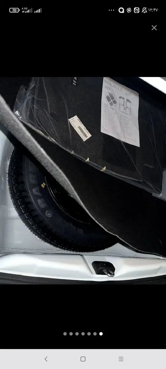 ال نود مدل 91.فنی بسیار سالم|خودرو سواری و وانت|بهارستان, |دیوار