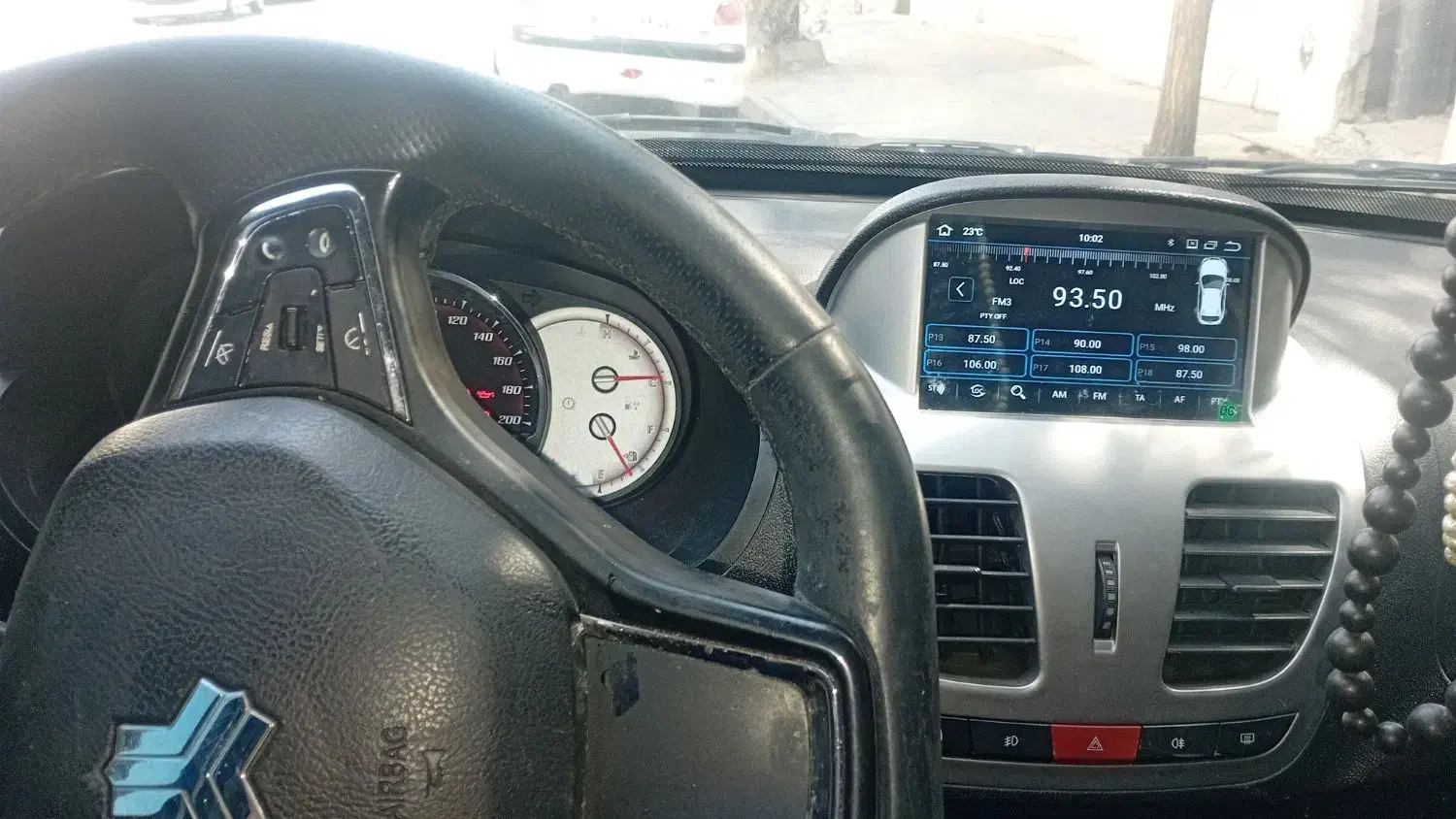 کوییک فول پلاس اتومات اخر ۱۴۰۲|خودرو سواری و وانت|اسلام‌شهر, شهرک مفیدی|دیوار