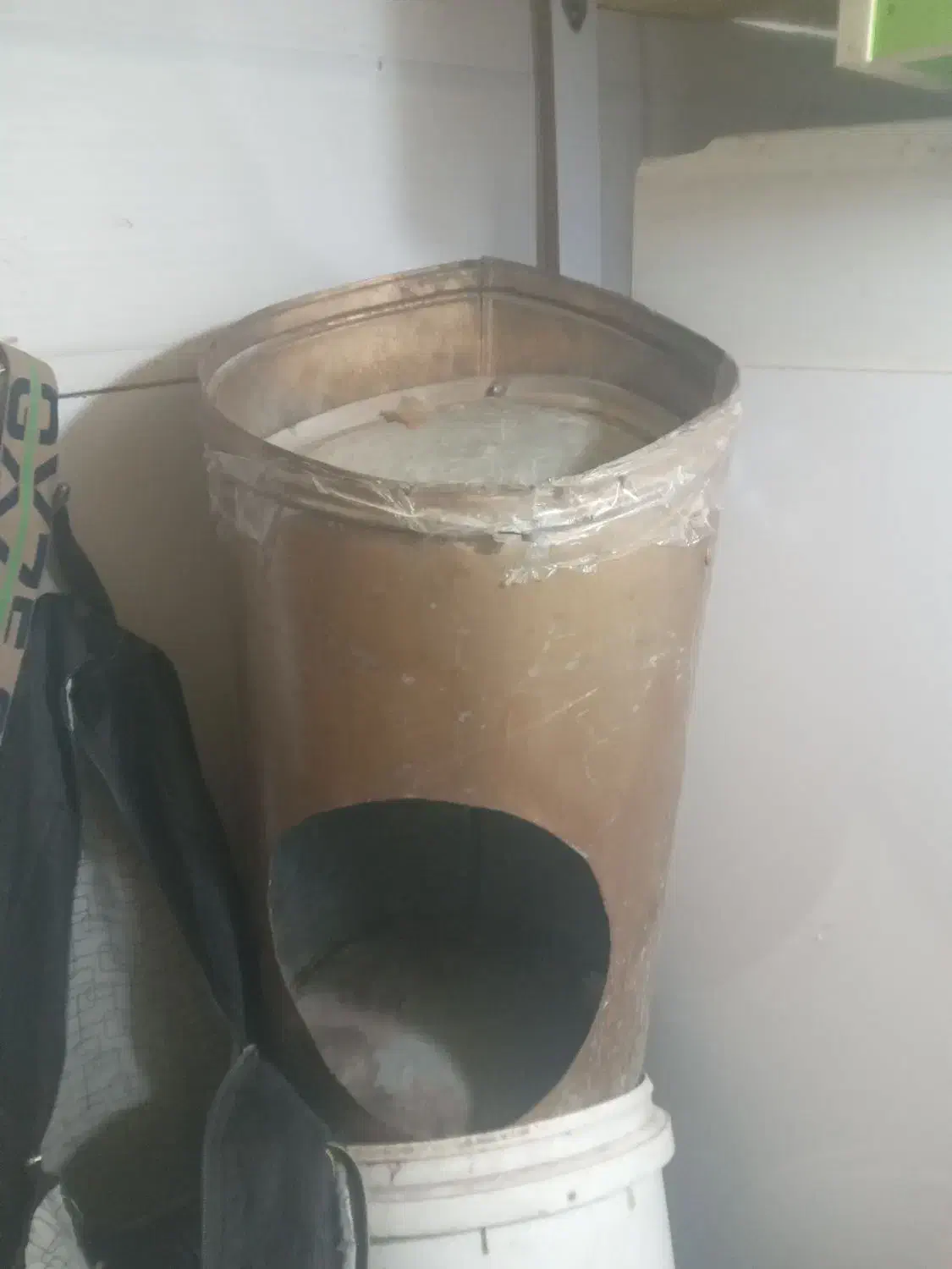 پاتیل استیل|لوازم التحریر|شیروان (خراسان), |دیوار