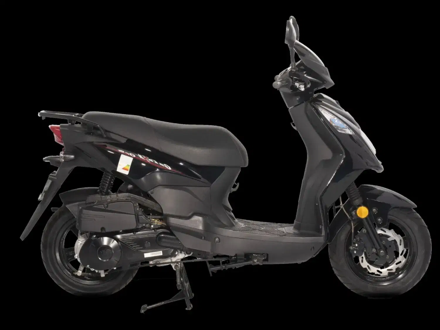 SYMموتور سیکلت or 125 او آر ۱۲۵|موتورسیکلت|تهران, فرمانیه|دیوار