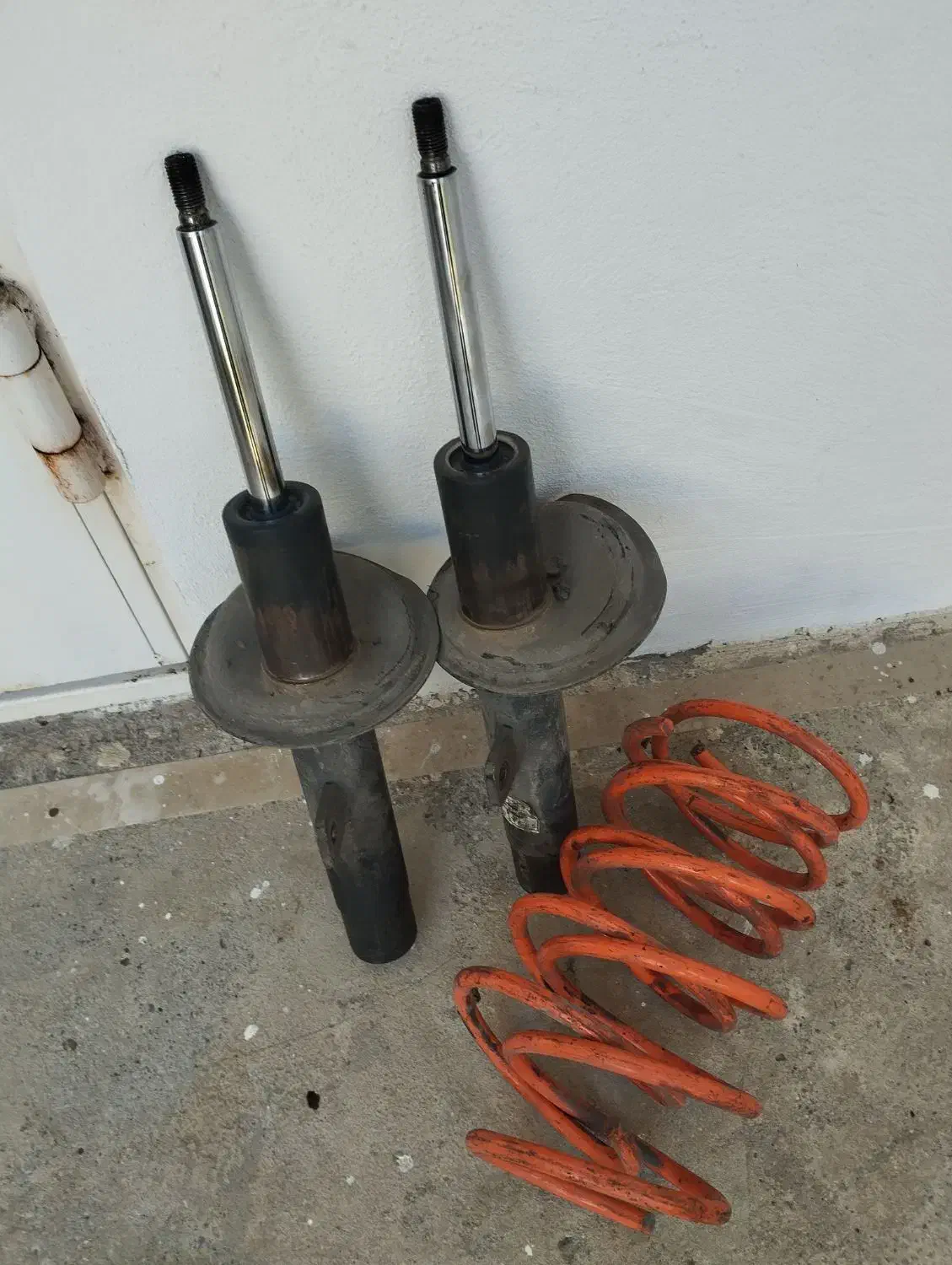 کمک فابریک|قطعات یدکی و لوازم جانبی|تنکابن, |دیوار