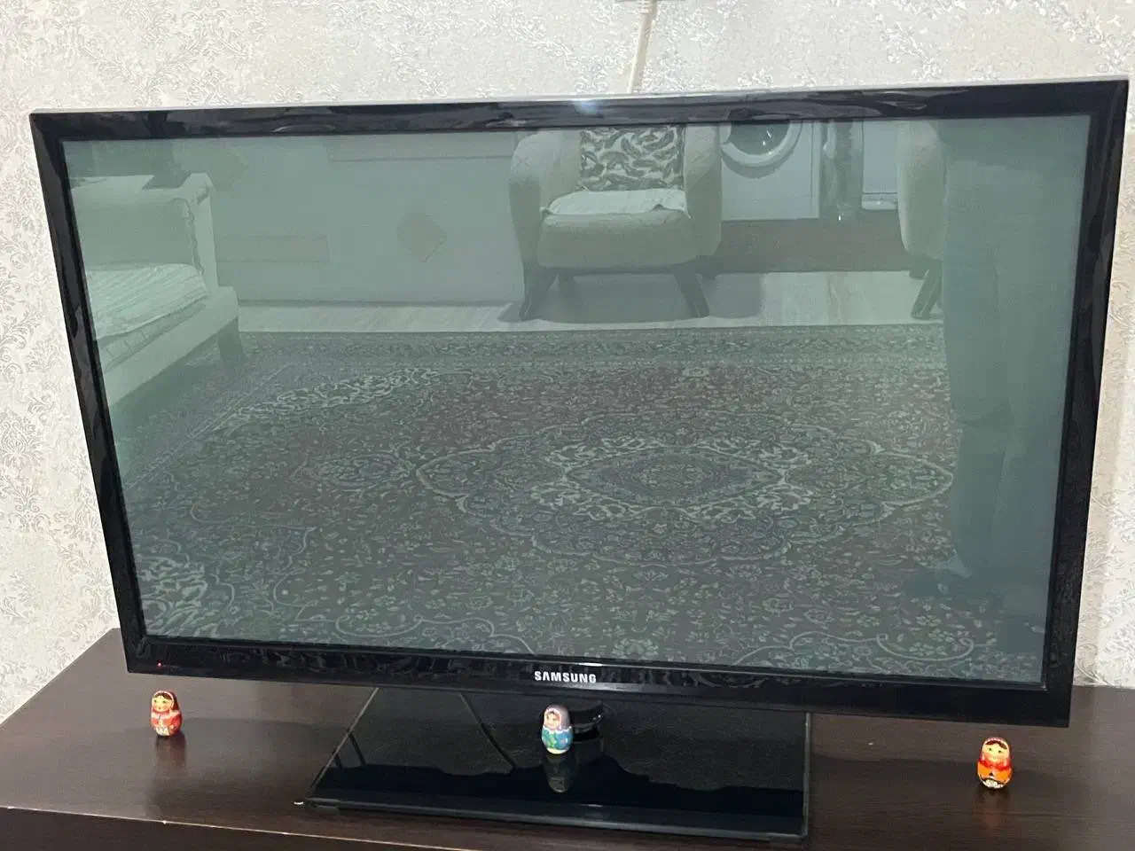 تلویزیون پلاسما سامسونگ|تلویزیون و پروژکتور|مشهد, مشکینی (شهرک غرب)|دیوار