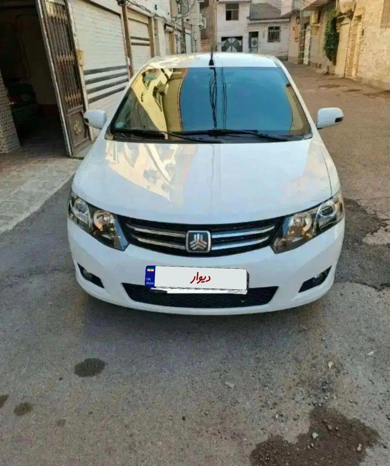 اریو زوتی اتومات معاو دنا جک j5 برلیانس اچ سی کراس|خودرو سواری و وانت|رشت, بلوار گیلان|دیوار