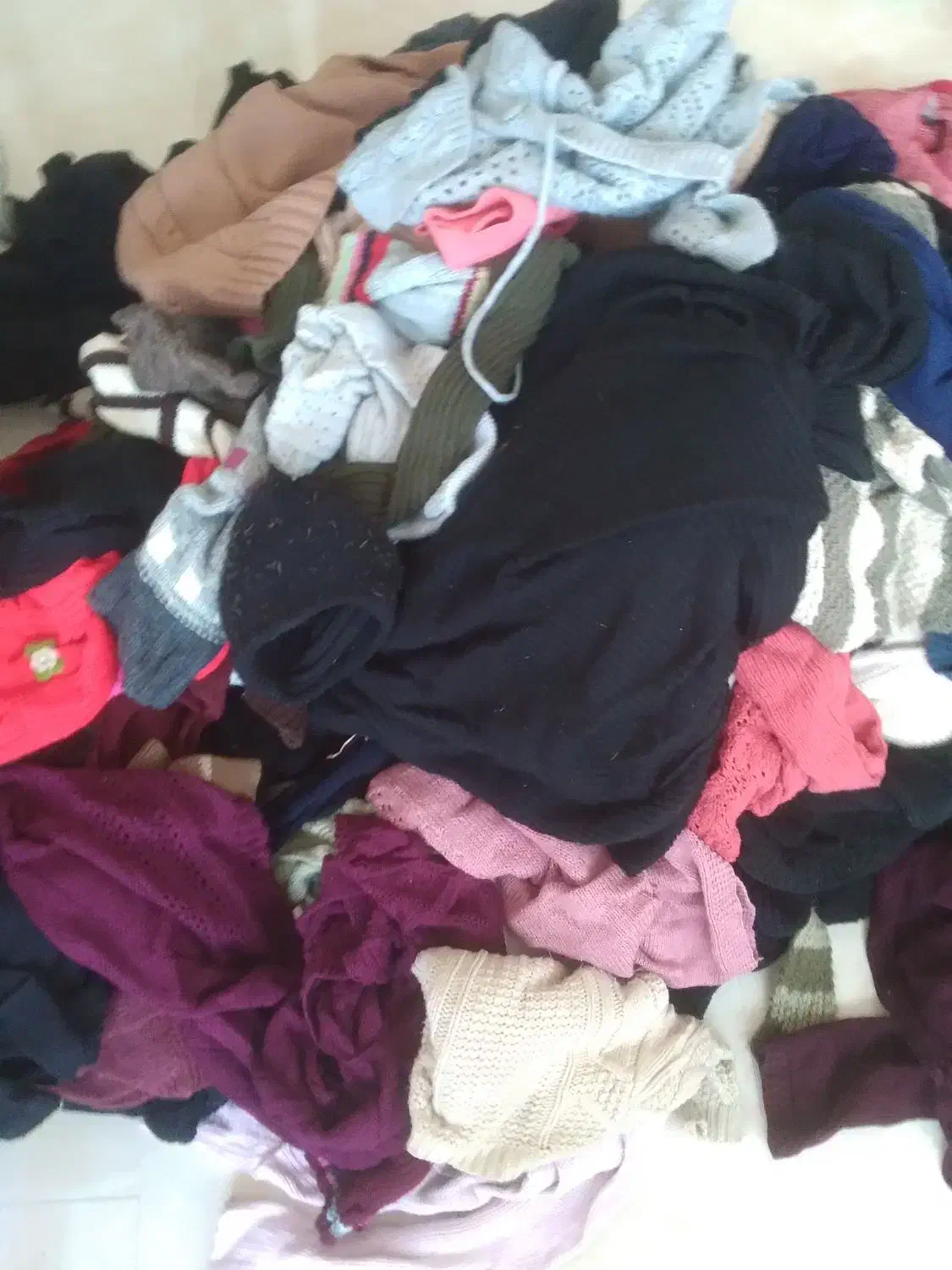 ژاکت|لباس|مشهد, کلاته برفی|دیوار