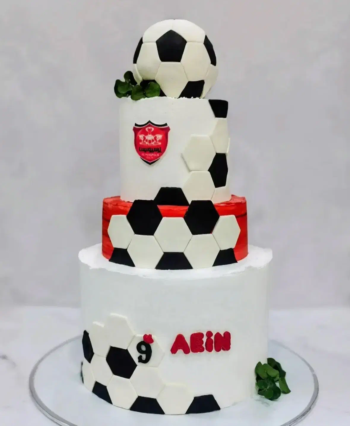 سفارش کیک تولد، عقد، عروسی|خدمات پذیرایی، مراسم|اهواز, کوی مهدیس|دیوار