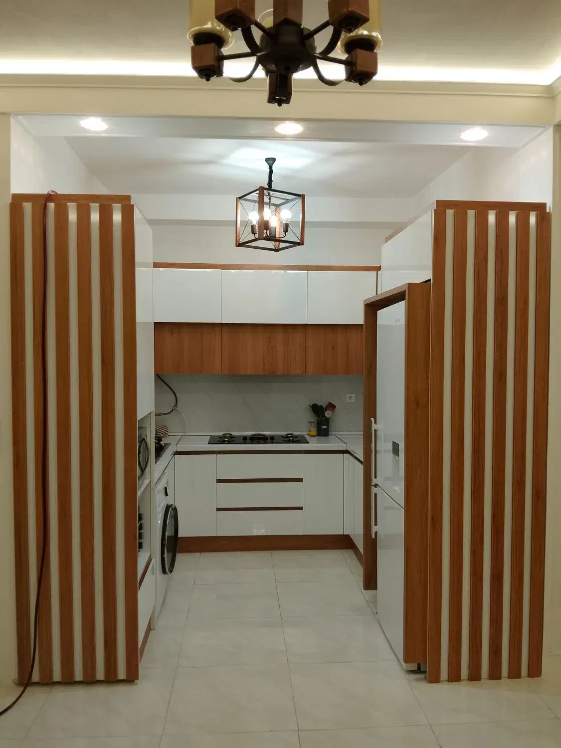 85متری دوخوابه گلدسته گلشهر چهاردانگه|اجارهٔ آپارتمان|چهاردانگه (تهران), |دیوار