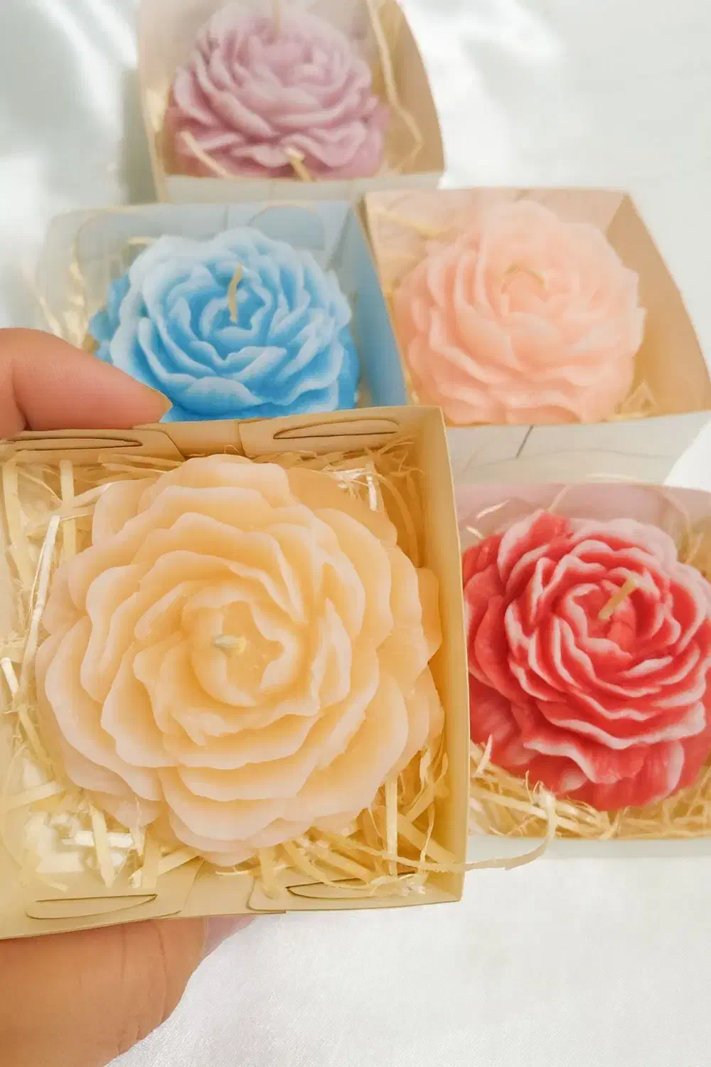 ارائه دهنده نواع شمع و گیفت|صنایع دستی و سایر لوازم تزئینی|دوگنبدان, |دیوار