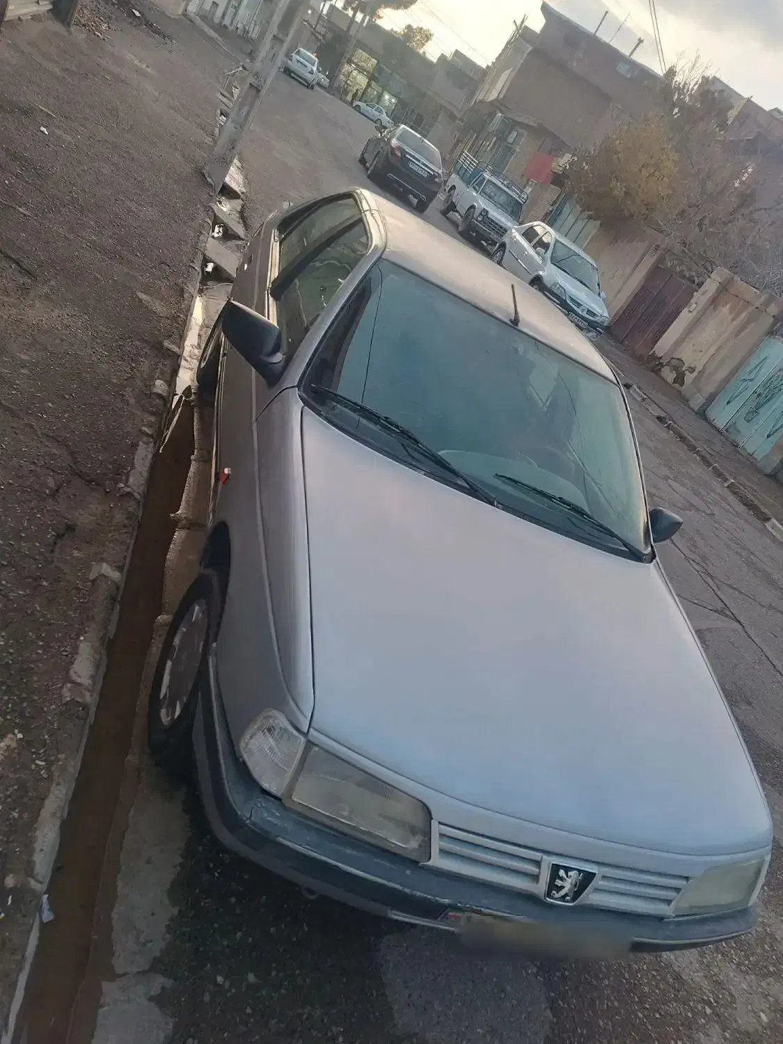 ماشین|خودرو سواری و وانت|سبزوار, امیر کبیر|دیوار