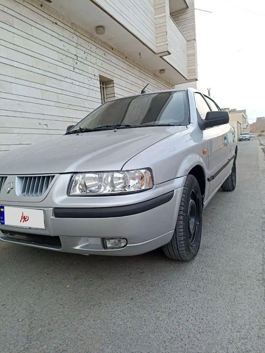 سمند|خودرو سواری و وانت|زاهدان, |دیوار