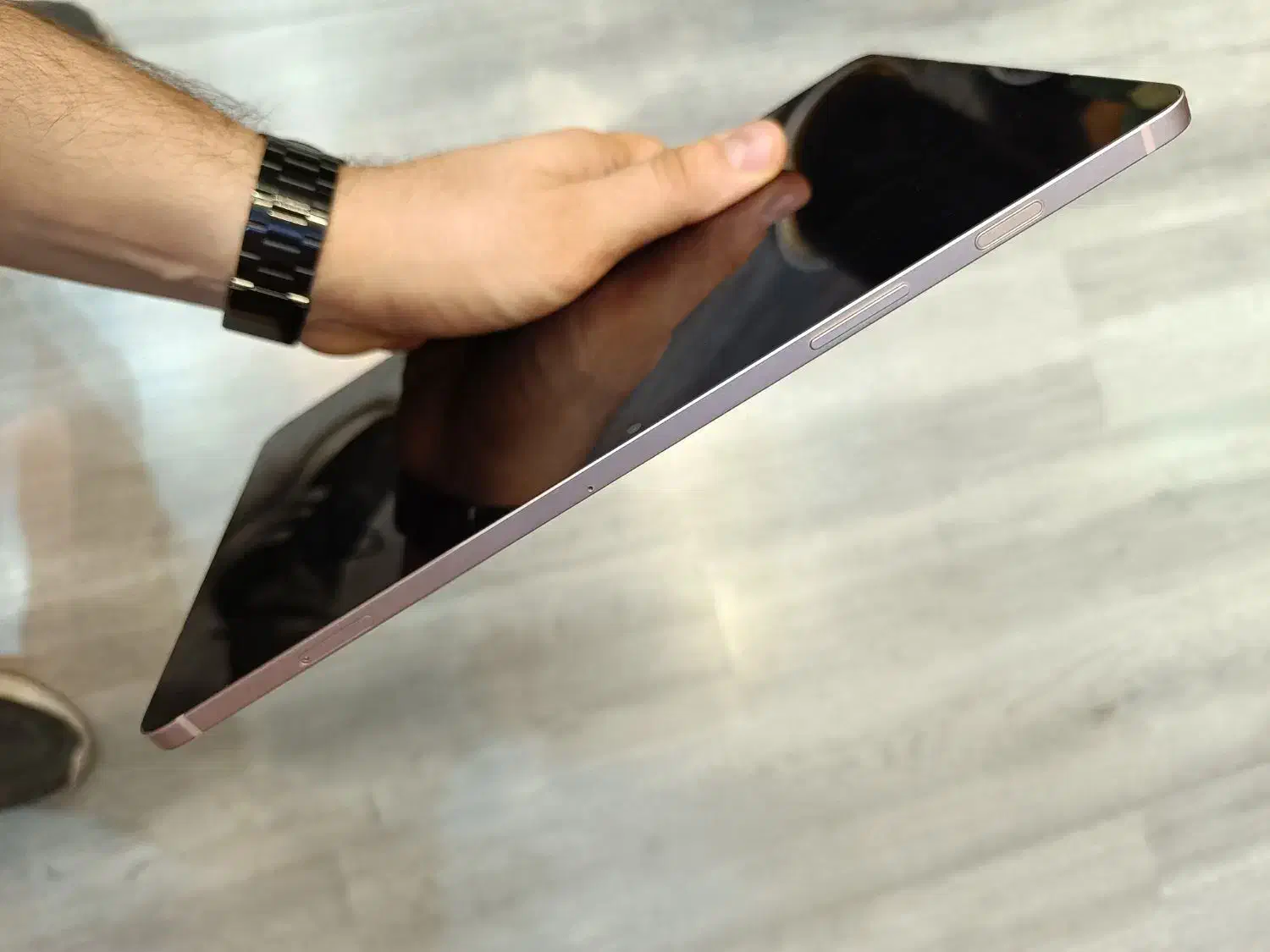 tab s8 درحد آکبند|تبلت|یزد, |دیوار