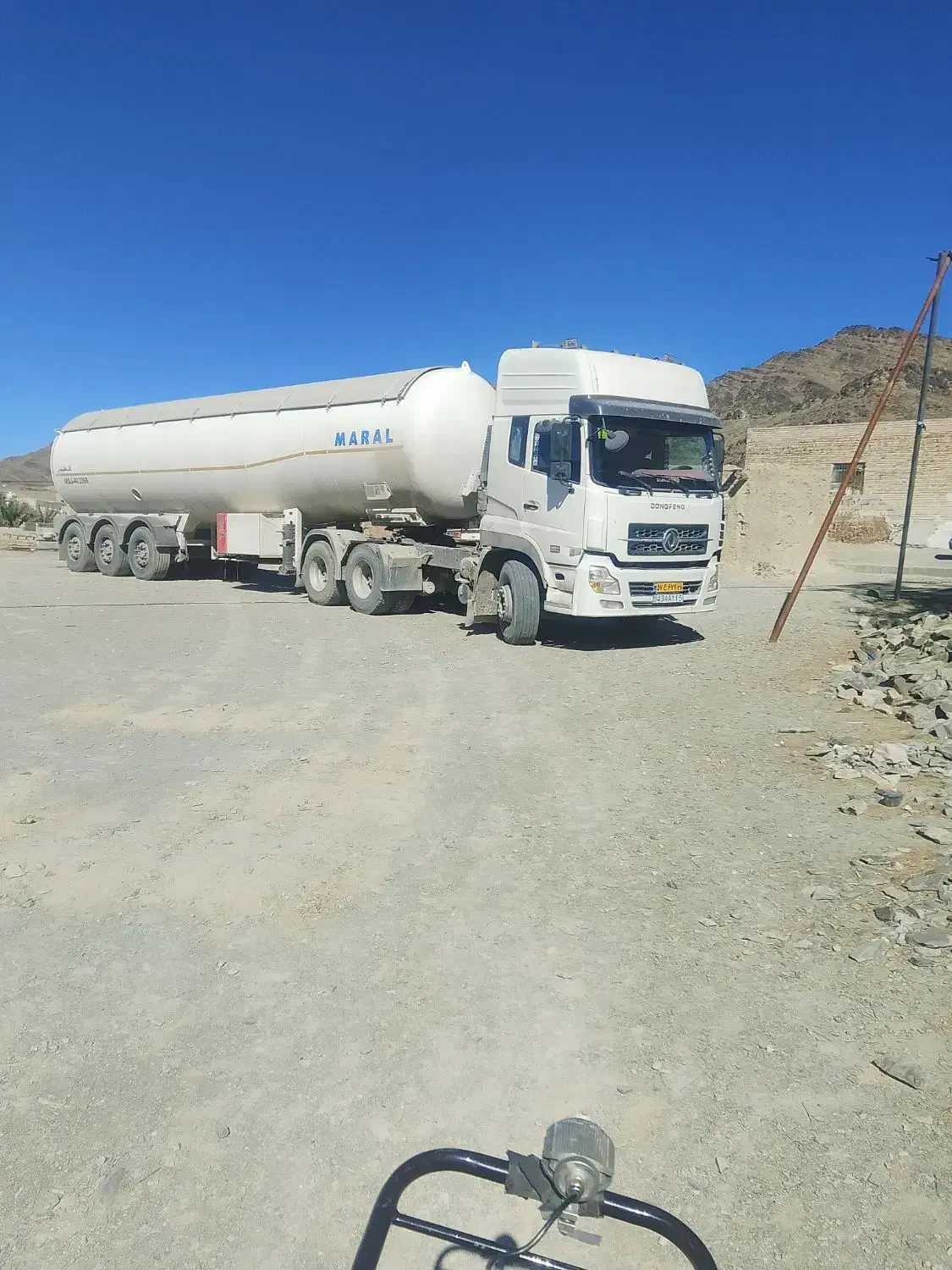 کشنده البرز|خودرو سنگین|سراوان, |دیوار