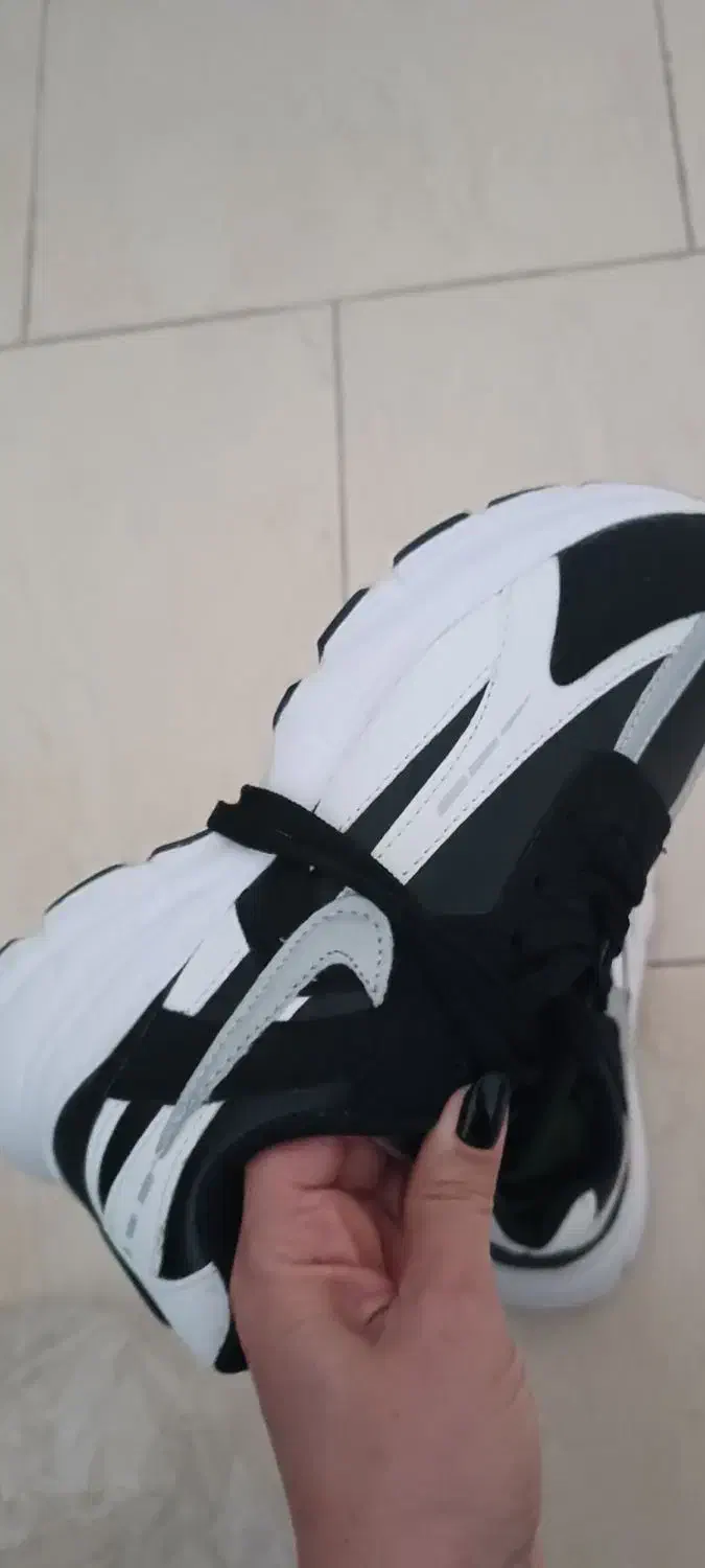 کتونی نو نو سایز ۳۹|کیف، کفش، کمربند|پرند, فاز ۳|دیوار