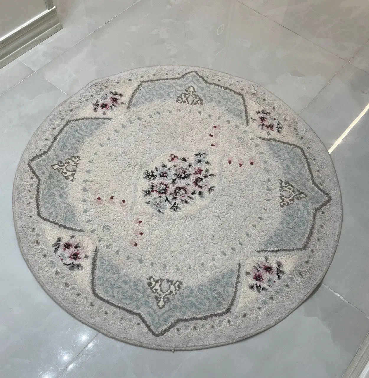 قالیچه و پادری|فرش|همدان, |دیوار