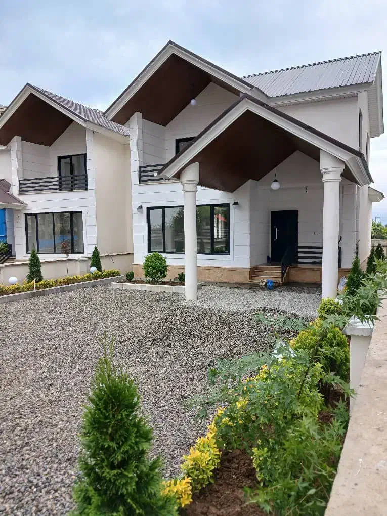 فروش خانه ویلایی ۲۰۰ متری منطقه فرهنگیان|فروش خانه و ویلا|کلاردشت, |دیوار