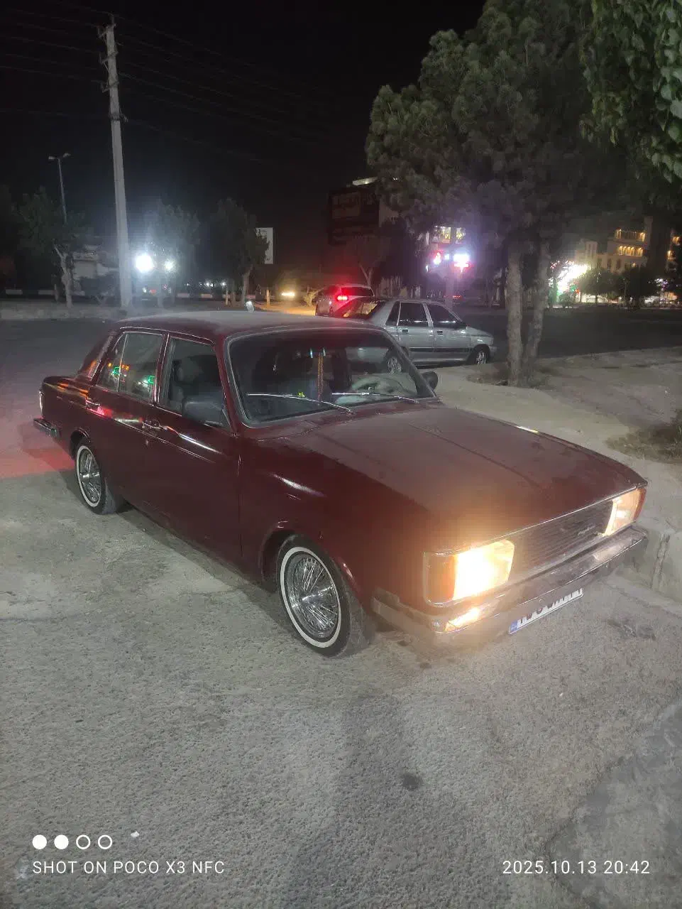 پیکان|خودرو سواری و وانت|فردیس, قریشی|دیوار