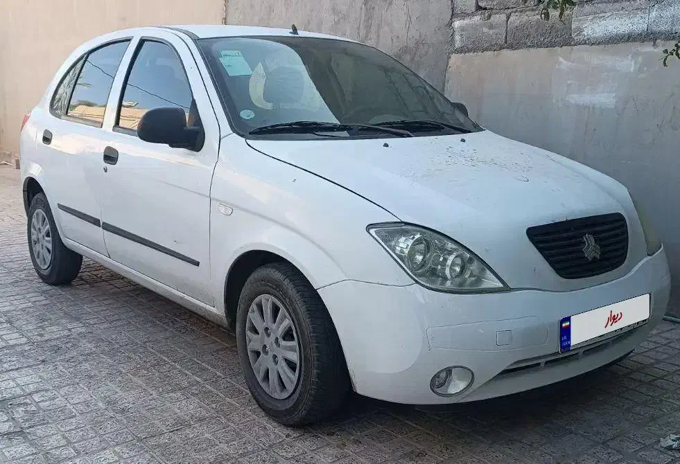 تیبا۲مدا۱۴۰۰|خودرو سواری و وانت|بم, |دیوار