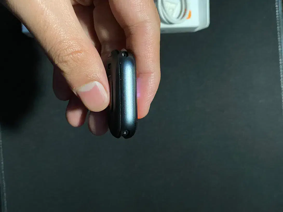 mi Band 9 گلوبال|لوازم جانبی موبایل و تبلت|سیرجان, |دیوار