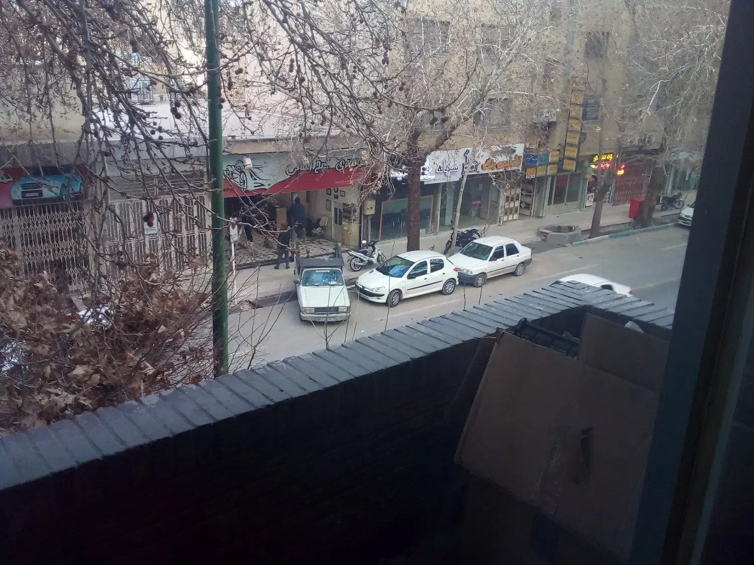 دفترکار ۱۱۲ متری بر خیابان شیخ بهایی|فروش دفتر کار، اتاق اداری، مطب|اصفهان, شاهزاده ابراهیم|دیوار