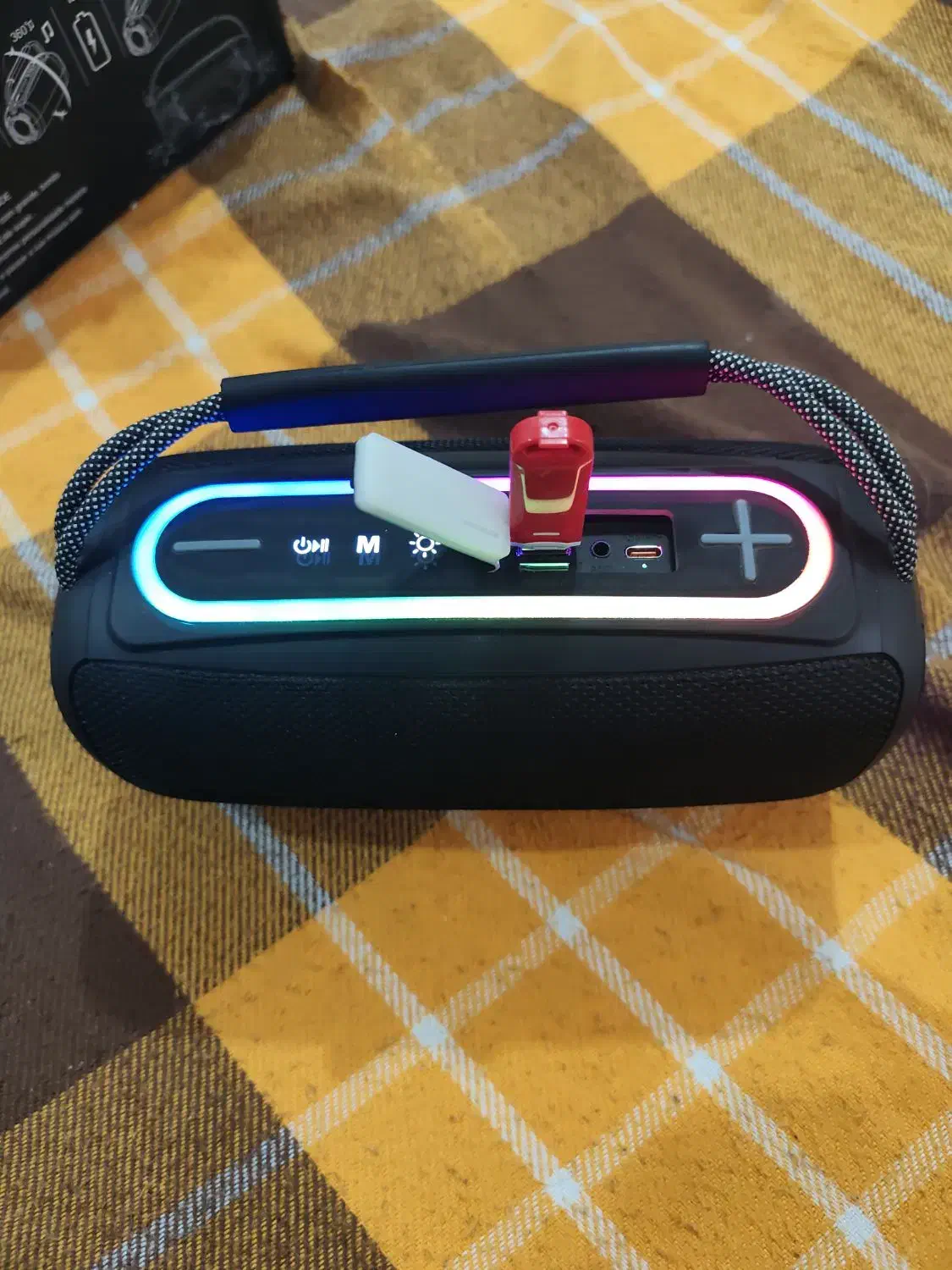 اسپیکر مارک JBL|سیستم صوتی خانگی|سقز, |دیوار