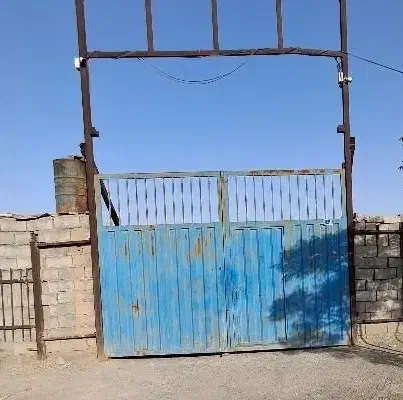 اجاره گاراژ 2000 متری در خیابان بادیان|اجارهٔ مغازه و غرفه|قم, فرهنگیان و شهربانی|دیوار