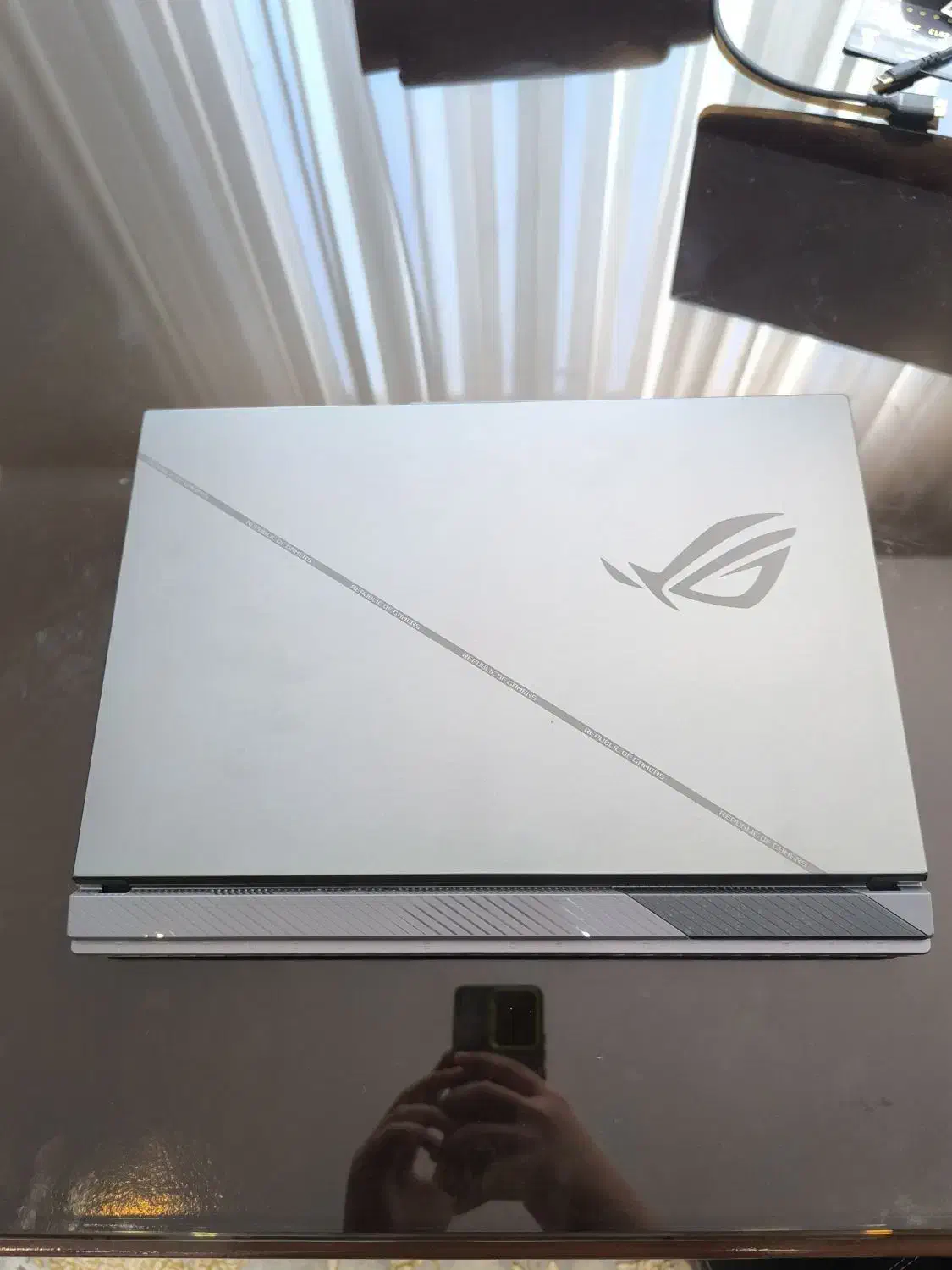 لپتاب G614 RTX 4060 i9 14900 + پک کمبو و تجهیزات|رایانه همراه|شهریار, شهرک شاهد|دیوار