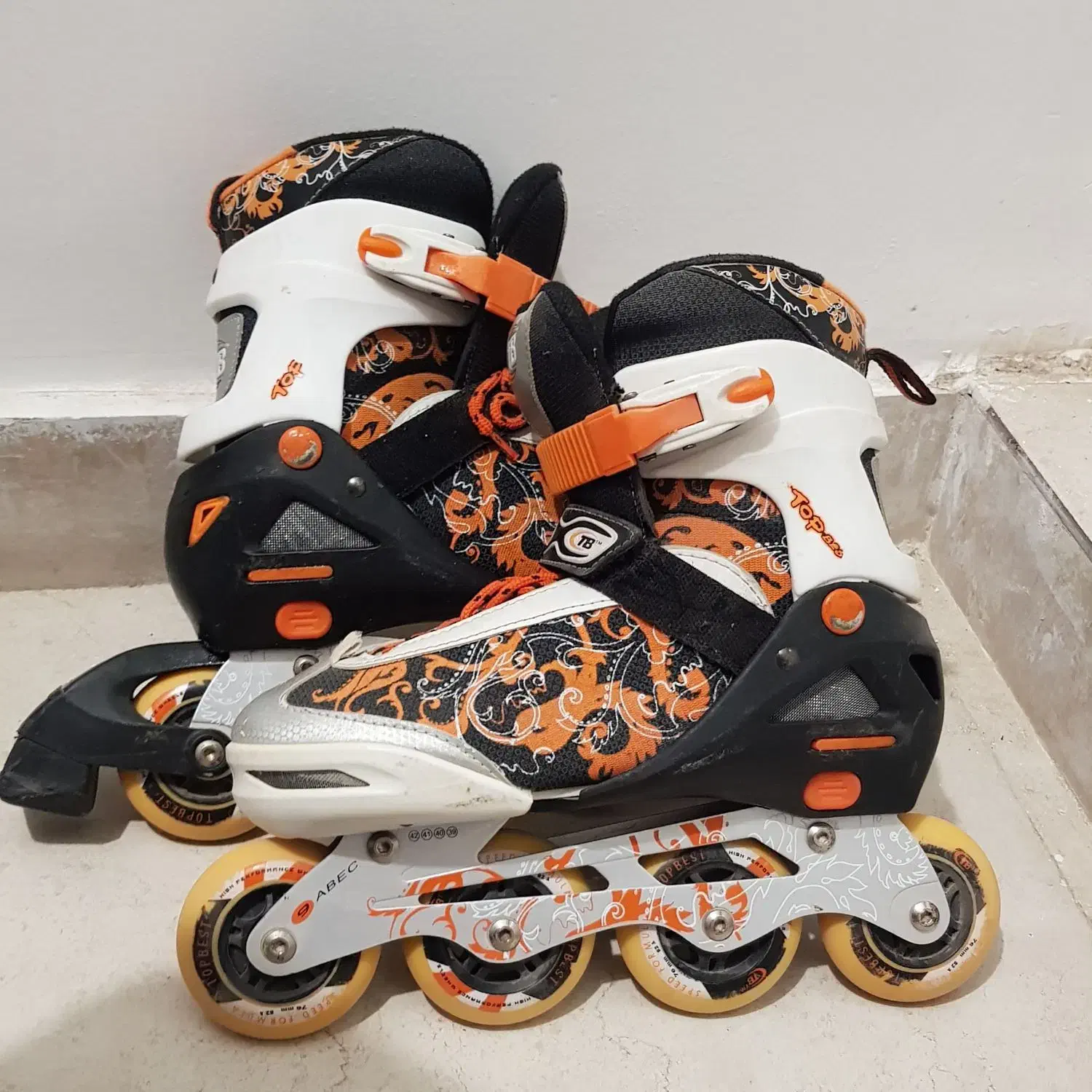 اسکیت Top best|دوچرخه، اسکیت، اسکوتر|بوشهر, |دیوار