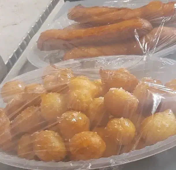 بامیه عسلی ابادان|خدمات پذیرایی، مراسم|یزد, |دیوار