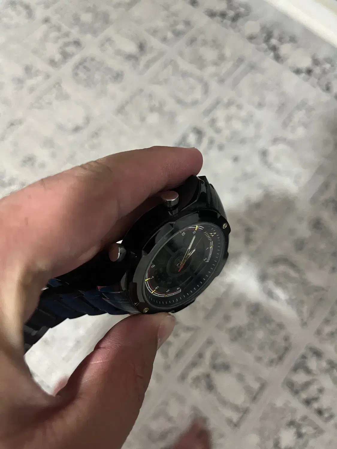 ساعت مچی برند فیترون|ساعت|حمیدیا, |دیوار