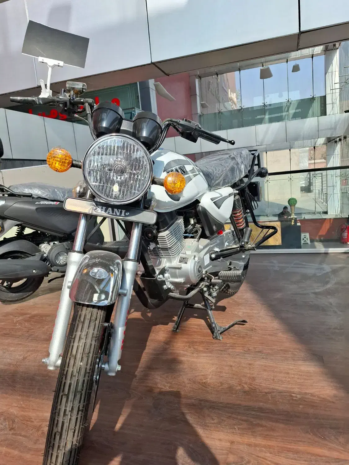 موتور سیکلت اقساطی با سود 2درصد|موتورسیکلت|تهران, گرگان|دیوار